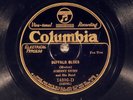 78 RPM -- Johnny Dunn & His Band (Jelly Roll Morton), Columbia 14306, E/E- Jazz