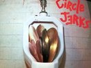 CIRCLE JERKS 1983 GOLDEN SHOWER OF HITS LP ALLEGIANCE LAX RECORDS PUNK 12
