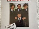 THE GLORY ROAD BOYS Going Up Home SEALED  MINT  Rare Speedwell, TN Bluegrass