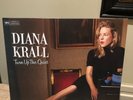 Diana Krall - Turn Up The Quiet - Vinyl