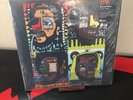 Dinner Party - Tangerine/Lemon Galaxy - Vinyl Me Please VMP Exclusive LP OOP