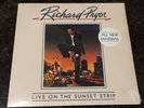 Sealed Richard Pryor Live On The Sunset Strip 1981 Vinyl Lp Record Hype Sticker