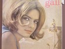FRANCE GALL - LP - Philips - B 77805 L - 1964 - GAINSBOURG - Yéyé