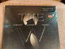 WU-TANG CLAN The W 2 LPs ltd edition/180 gram NEW