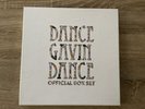 Dance Gavin Dance Vinyl Box Set - Opened - Unplayed - /1000
