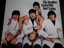 BEATLES-YESTERDAY AND TODAY-VINYL LP