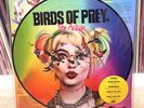Birds Of Prey The Album Movie OST Soundtrack Limited Vinyl LP Record