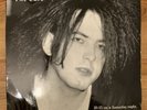 Rare Vinyle THE CURE Live at The Paradiso 12.12.1979 GEMA