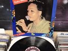 Sister Nancy One , Two Vinyl LP Reggae Dance Hall VG+ Original
