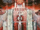 Vader - Welcome To The Morbid Reich - 2020 Back On Black - Splatter Vinyl
