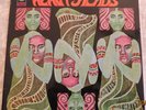 Heavy Heads - 1968 Chess LP - Muddy Waters Howlin Wolf Diddley Hooker Milton +