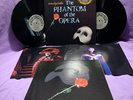 Phantom of the Opera - Andrew Lloyd Webber  1987 Original London Cast 831 273