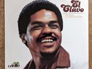 Ray Reyes, La Orquesta Refrán - El Clavo LP Criollo Records 1979 latin salsa