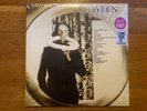Ween The Pod RSD 2 LP Clear Vinyl Chocodog Records Limited RARE New Sealed