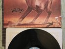 THE RODS Wild Dogs LP vinyl Rare original pressing