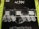 AC/DC-Let There Be Rock Vinyl
