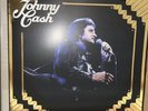 Johnny Cash A Night To Remember Live..Third Man Records Vault 45 LP Full Set