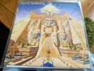 IRON MAIDEN Powerslave in UK Vinyl LP 1984+ bonus colour vinyl LP