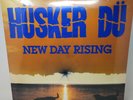 SEALED VINYL Hüsker Dü New Day Rising HARDCORE PUNK ALT ROCK LP