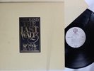 the Last Waltz  triple album the Band; Clapton; morrison; staples; waters; dylan