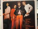The Herd-Lost In Paradise-Subway-HEPA-6769-Vinyl, LP-2008