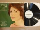 CALLAS/ARIAS-FRENCH OPERAS/SAX 2410/1ST UK COLUMBIA STEREO EDITION