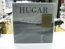 Hugar LP Europa 2020 Limitierte Crystal Clear Vinyl