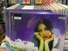 Olivia Rodrigo LP Sour Limited Edition Blue Vinyl + Poster Versiegelt