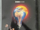 ROBERT PLANT - fate of nations lp prima stampa EU 93