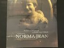Norma Jean Bless The Martyr Kiss The Child Vinyl /750 Gold Black Devoid New