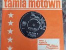 THE MARVELETTES   I'LL KEEP HOLDING ON - UK TMG 518 - 1965 TAMLA MOTOWN EX
