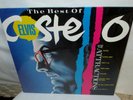 The Best of Elvis Costello and the Attractions 1985 LP 33 Vinyl Record SEALED