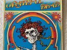 Original Grateful Dead (Skull and Roses) Live 1971, 2xLP, 2WS-1935