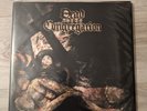 Dead Congregation ‎- Promulgation Of The Fall LP NEW
