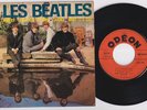 The BEATLES * Misery * 1965 French EP SOE 3778 *