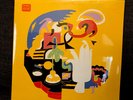 Faces by Mac Miller - Tri-Color Edition Vinyl - BRAND NEW, SEALED