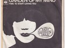 The MICKEY FINN * 1968 UK FREAKBEAT MOD PSYCH * Dutch 45 * Garden of my mind *