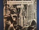 LEGENDARY PINK DOTS The Tower 1984 vinyl LP VPI CLEAN BELGIUM TK003 EX / EX