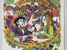 Let's Pretend Alice in Wonderland Why the Sea is Salt Record New Sealed