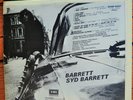 CLEAN UK HARVEST   1st LP SYD BARRETT 1970 PINK FLOYD Psych Prog Folk AGES AGO