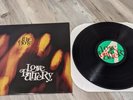 Love Battery Far Gone LP Sub Pop Records Unplayed Mint Vinyl /EX cover
