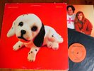 BETTIE SERVEERT - PALOMINE LP + 7