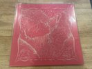 GOSPEL The Moon Is A Dead World Bone white Sold Out LP Brand New Mars Volta