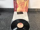LP VINYL ERIC CLAPTON IN CONCERT E.C. WAS HERE 18MW 0067 JAPAN PRESS 1988 NM/NM