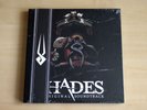 Hades Original Soundtrack 4 LP VGM Vinyl Box Darren Korb Clear w Black Smoke OST