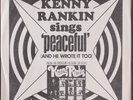 KENNY RANKIN: peaceful / minuet MERCURY 7