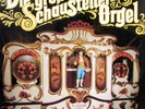 LP Hollaender / Toselli / R. Drigo a.o. Die Große Schausteller-Orgel NEAR MINT