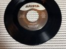 Brooks & Dunn Neon Moon Cheating On The Blues Arista 45 RPM Vinyl Record #3046