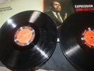 John Coltrane Expression Record LP Vinyl With Bonus