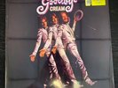 CREAM - GOODBYE LP VINYL RECORD, 180 GRAM REISSUE GATEFOLD (NEW, SEALED )
